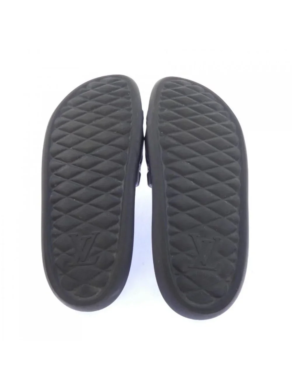 Louis Vuitton Waterfront Line Sandals